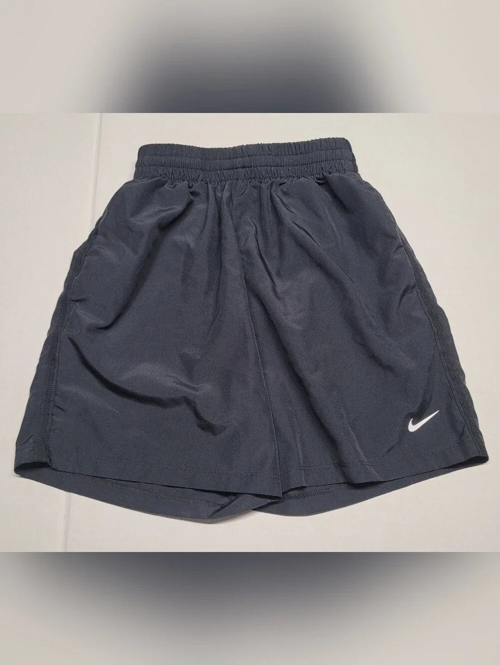 Nike boy’s set size medium